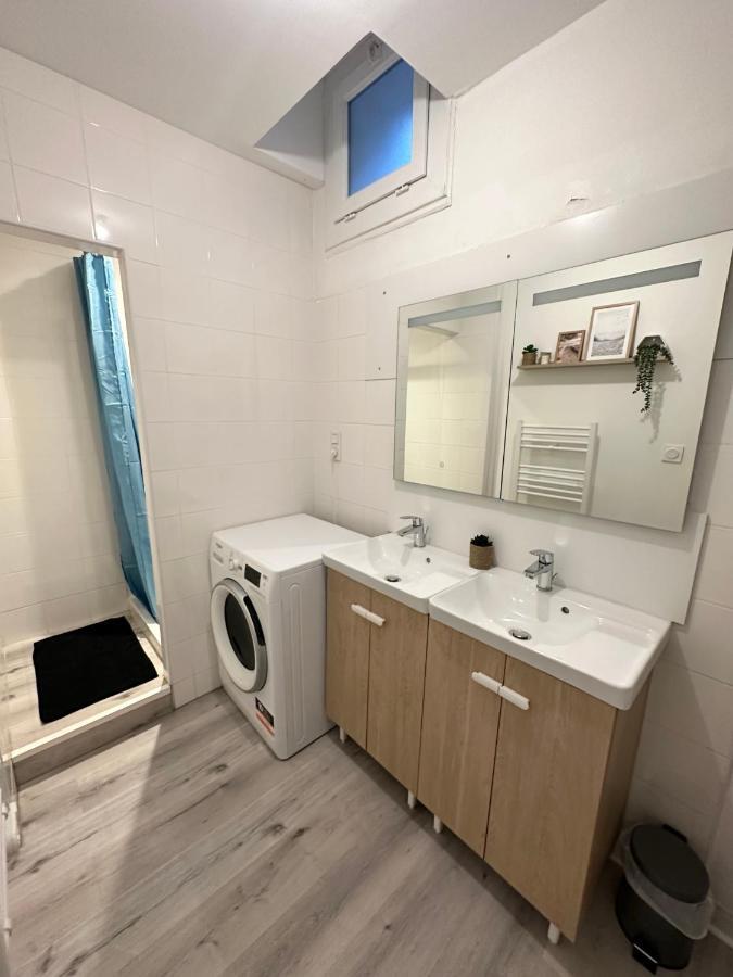 Le Cosy - Classe 3 Etoiles - Nay Centre - Appartement Dış mekan fotoğraf